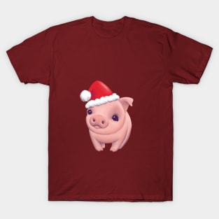 Little Pig T-Shirt